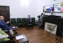 Shah distributes electric potter wheels