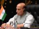 Rajnath Singh, Japanese Defence Minister to Hold Bilateral Talks in Delhi