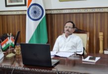 21 AYUSH centres launched in J&K