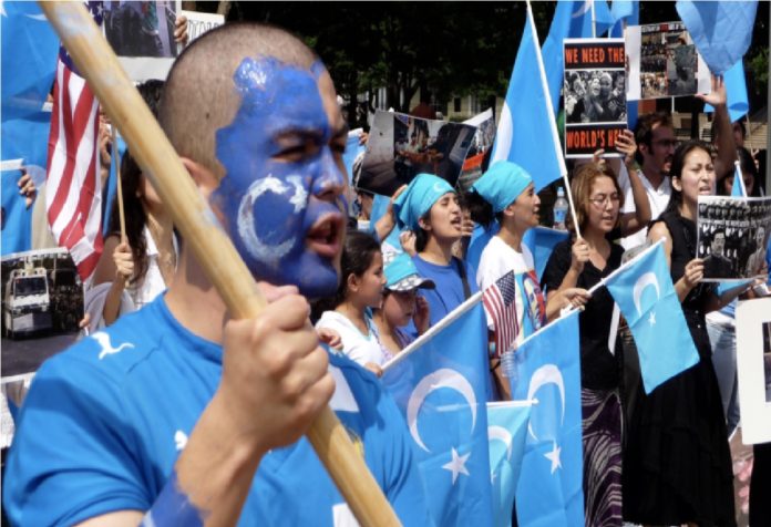 Uyghurs