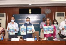 ESIC issues guidelines for Covid safety