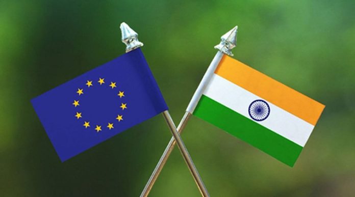 India-EU