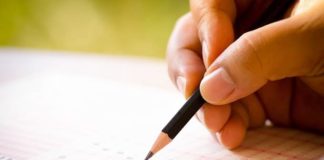 18,040 candidates appear in Nursing and Allied diploma Exams in Jammu, Kashmir And Ladakh UGC NET exam