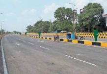 Gwalior-Morena flyover now open
