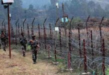 Pakistani troops fire at Indian Army post at LoC in Jammu and Kashmir, faced retaliation Narco smuggling