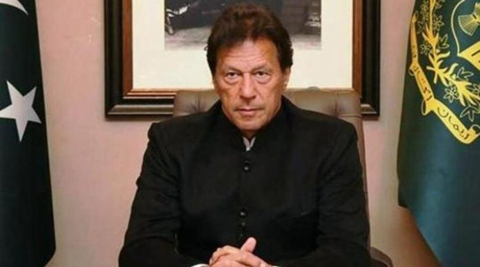 Imran Khan