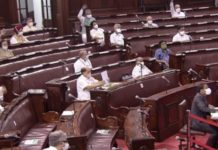 RS passes 3 key labour reform bills