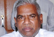 MLA Narayan Rao dies of COVID-19