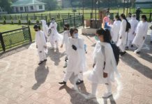 Educational Institutions to Remain Closed for Two Days Across Kashmir: Sakina Itoo Manoj Sinha