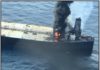 Indian seafarer missing after attack on commercial ship near Oman Coast