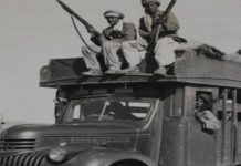 Black Day: Anniversary of Pakistani occupation of J&K