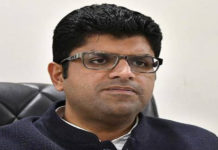 Haryana Deputy CM tests COVID positive