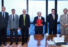 Fin Commission concludes deliberations