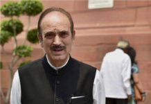 Azad Condemns Attack on Farooq Abdullah, Seeks Thorough Probe