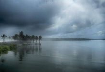 Monsoon in withdrawal phase, weakest in 17 years so far