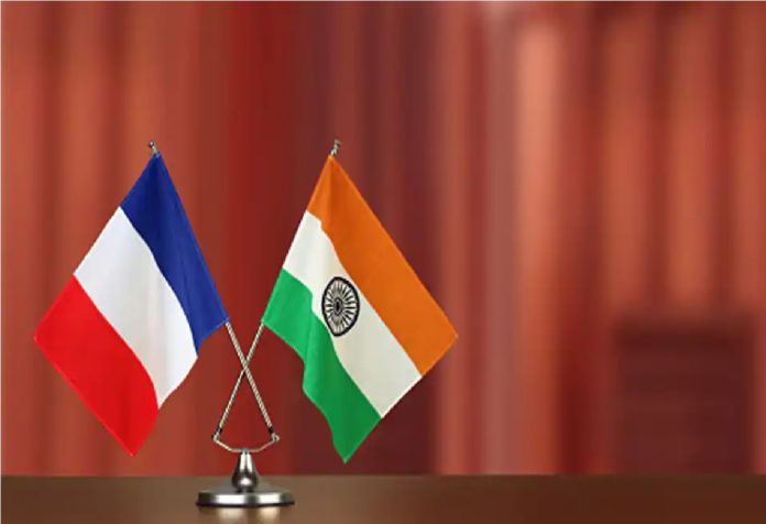 India, France to hold strategic dialogue tomorrow