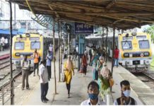 All women now allowed in Mumbai locals Mumbai Locals