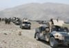 Border clashes erupt again between Afghanistan and Pakistan Afghanistan