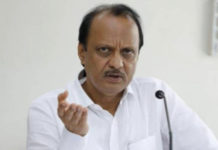 Ajit Pawar tests COVID-19 positive