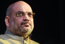 Shah extends greetings to RAF personnel Amit Shah calls urgent meeting to review spike in covid cases in Delhi