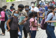 Punjab colleges, universities reopen colleges