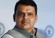 Devendra Fadnavis tests Covid-19 positive