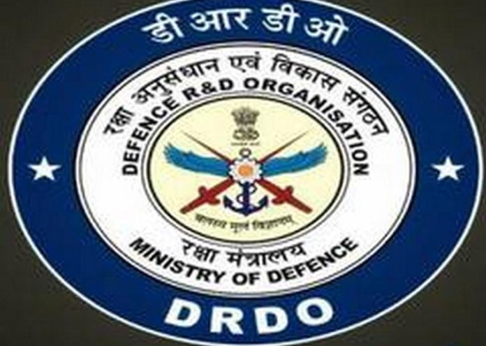 DRDO