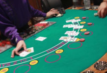 Casinos in Goa to reopen from Nov 1