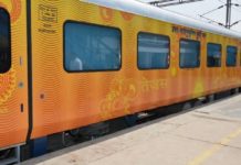 IRCTC’s Tejas trains resume services