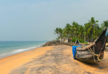 Kerala to reopen beaches from tmrw
