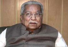 Ex-Gujarat CM Keshubhai Patel dies at 92