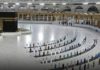 Drone attack on Mecca, says Saudi Arabia