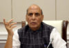 India has progressed from shortages to building Viksit Bharat in last 12 years: Rajnath Singh Balakot Air Strikes