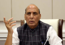 ‘Contribute generously to AFFD Fund’ Balakot Air Strikes