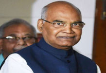 President’s bypass surgery successful ram nath