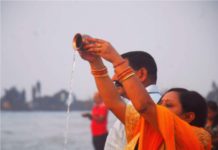 Delhi declares Nov 20 as public holiday