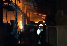 2 dead in Raigad factory explosion