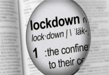 COVID lockdown in Delhi extended Lockdown