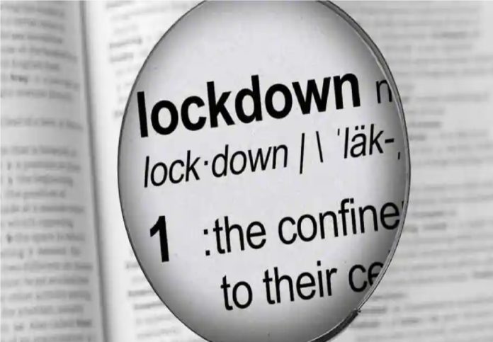 Lockdown