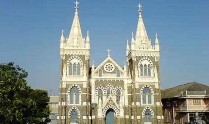 Mumbai: Churches to resume Sunday mass