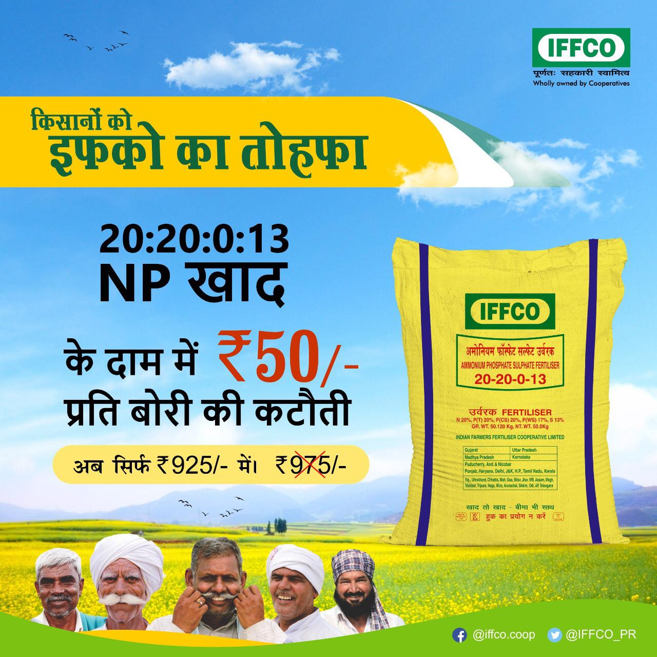 IFFCO