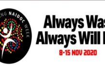 Aus art exhibition from Nov 6-22