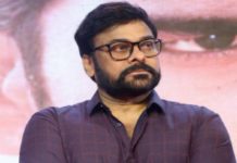 Chiranjeevi tests positive for COVID-19 Tollywood megastar positive