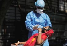 PMC extends Covid restrictions in Pune Covid cases