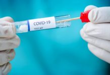 Rajasthan CM tests positive for COVID-19