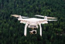 ICAR-IISR granted drone use permission Drone