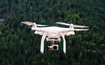 Pakistani Drone Drops Heroin Worth ₹8 Crore Near Jammu Border; 1.5 Kg Seized Drone