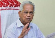 Tarun Gogoi passes away at 86 Tarun Gogoi passes away at 86