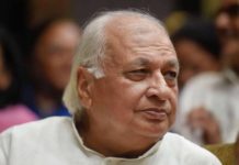 Kerala Governor tests COVID-19 positive Arif