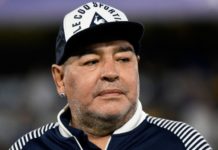 Maradona passes away at 60 Maradona passes away at 60